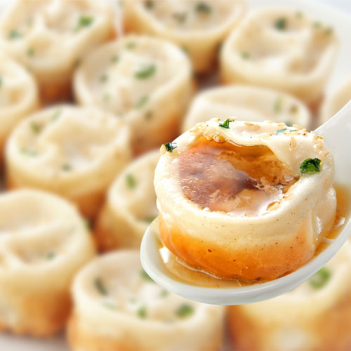 food loop