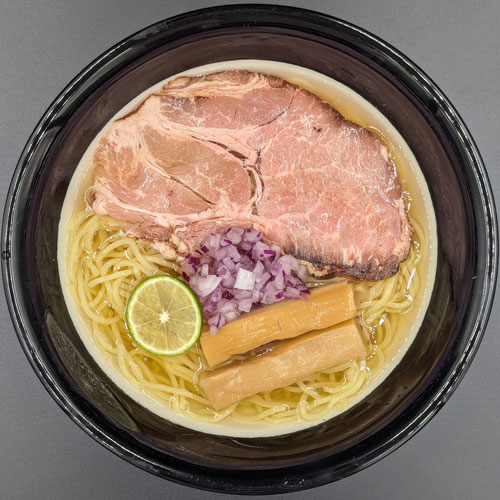 food loop